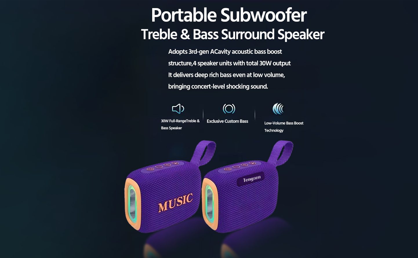 Color Options & Packaging